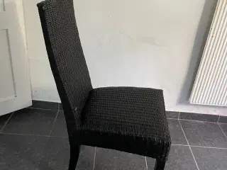 Spisebordsstole 