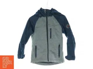 Vindjakke fra Ukendt (str. 116 cm)