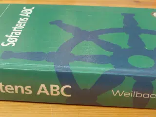 Søfartens ABC, lærebog for Søfartsskoler