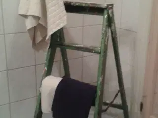 gammel malestige 