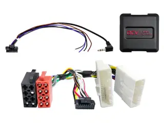 Ratinterface different vehicles 20Pin/32Pin Nissan