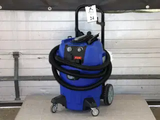 UniQ 45L industristøvsuger, ubrugt. 