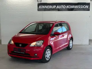 Seat Mii 1,0 MPI Style Start/Stop 75HK 5d