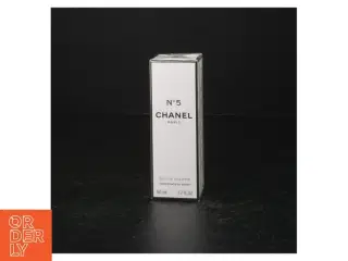 Chanel No. 5 Eau de Toilette fra Chanel (str. 50 ml)