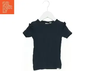 T-Shirt fra Name It (str. 86 cm)