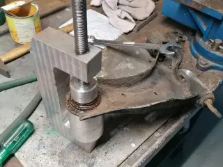 Defekte Maskiner 