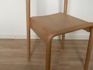 2 stole i 2 sortering fra Kvist Industries