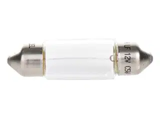 Bosch Pure Light pære C5W 12V Pinol - 2 stk.