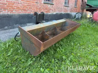 Skovl VS Stålindustri