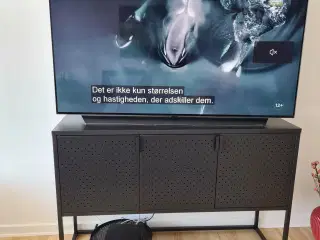 Skænk/Tvbord 