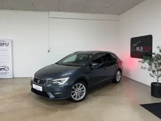 Seat Leon 1,5 TSi 150 Xcellence ST DSG