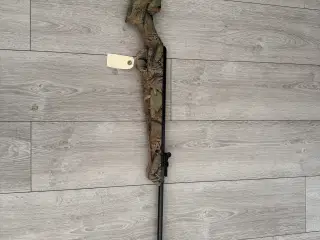 Crosman Stealtshot Luftgevær 4,5 mm