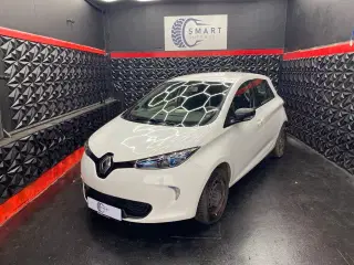 Renault Zoe 41 Life