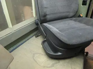 Højre forsæde VW  