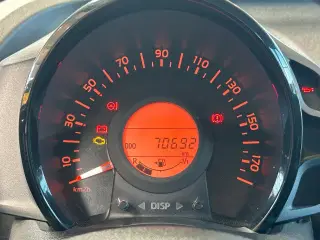 Citroën C1 1,2 PureTech 82 Sport