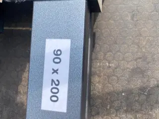 Elevationseng 90x200