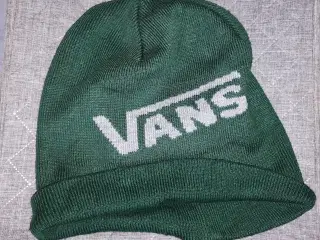 Vans beanie 