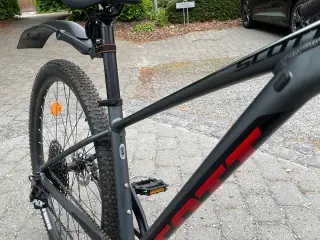 Mountainbikes MTB Scott, Scale 970, **Scott Scale 