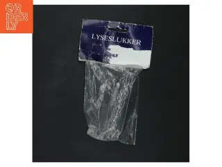 Ny Lyseslukker (str. 11 cm)