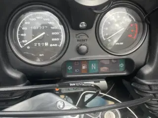 BMW R 850 RT MOTORCYKEL