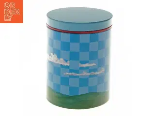 Irma kunstdåse nr. 19