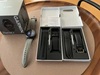 Trænings ur Garmin