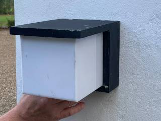 Nordlux udendørs lamper 4 stk. 
