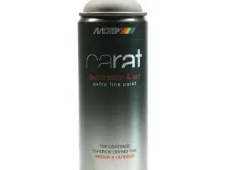 Motip Carat pure white matt