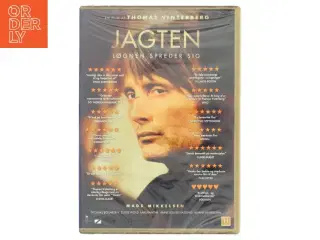 Jagten