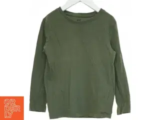 Bluse fra H&M (str. 116 cm)