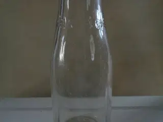 Mælkeflasker 