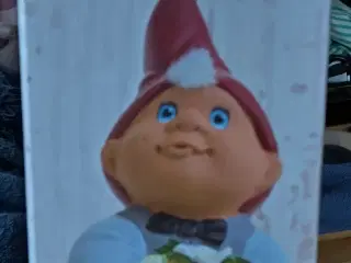 Klarborg Kenneth