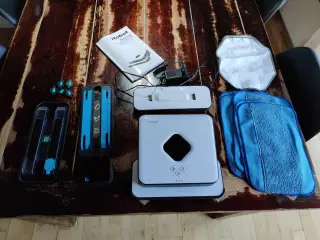 iRobot Braava robotvasker