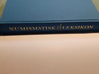 Numismatisk Leksikon