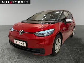 VW ID.3 58 Pro