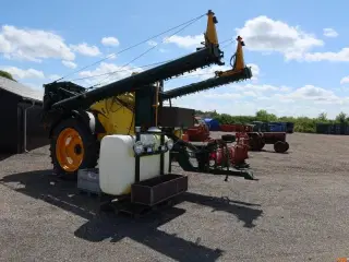 TRAILERSPRØJTE,