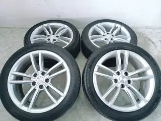 5x120 19" ET40 nav 64,1ø TESLA S sommersæt