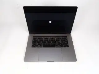 Apple MacBook Pro 15.6" i7-8850H