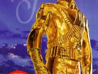Michael Jackson ; History on film ; SE !