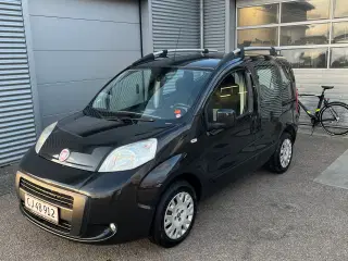 Fiat qubo