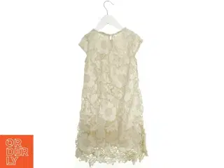 Kjole fra H&M (str. 122 cm)