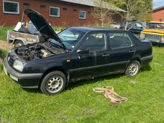 1994 Vento 1,9 Diesel 