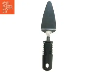 Oxo Good Grips Kagespade med sort håndtag (str. 25 cm)