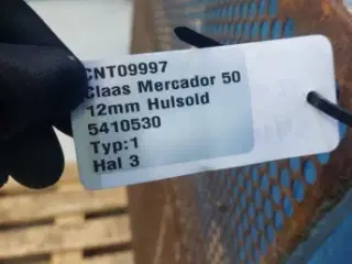Claas Mercator 50 Hulsold 12mm 5410530