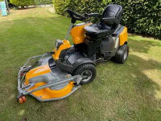 Stiga Park Pro 340 IX