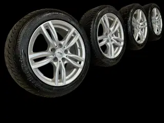 17 Audi A5 225/50r17 Ref.K6 vinter