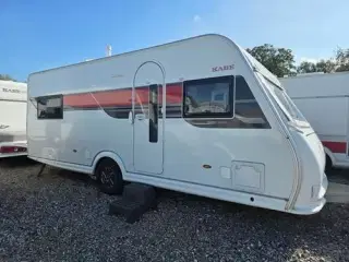 Kabe Estate 560 GLE