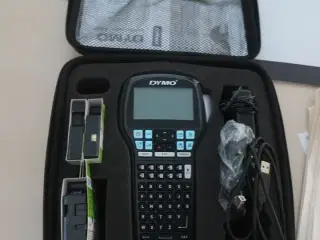 Label printer DYMO D1