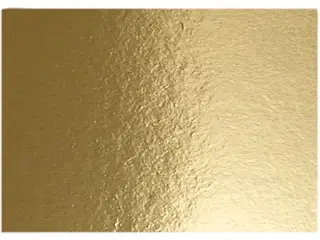 Metalkarton, A4, ark 210x297 mm, 280 g, guld, 10ark/ 1 pk.