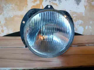 Forlygte VW Polo 2 Type 86C